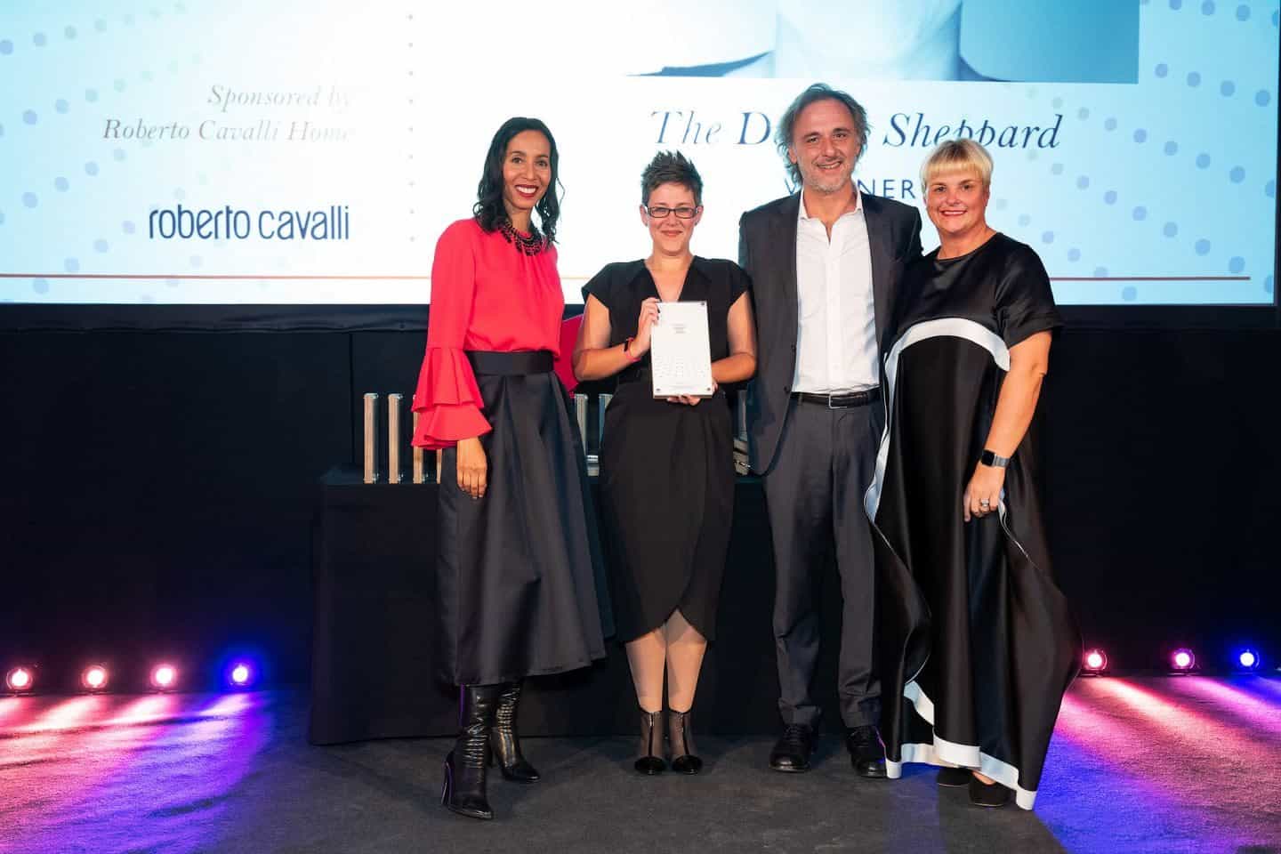 Amara Interior Blog Awards 2018 at One Marylebone