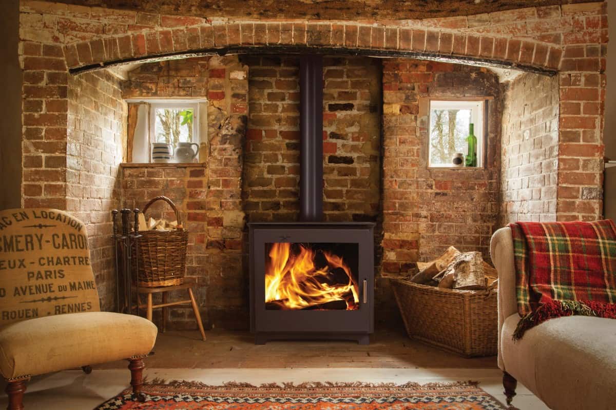 Arada How to choose a Wood Burning Stove