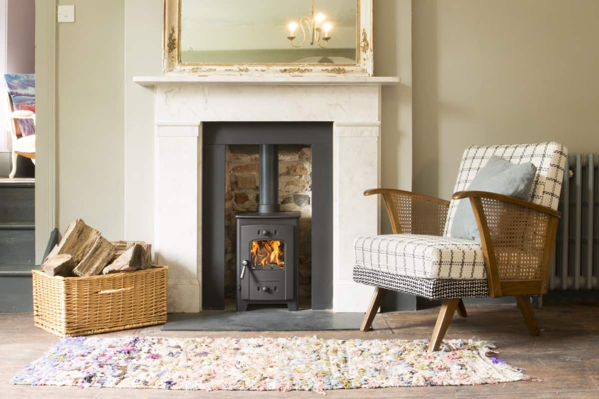 Arada how to choose a wood burning stove