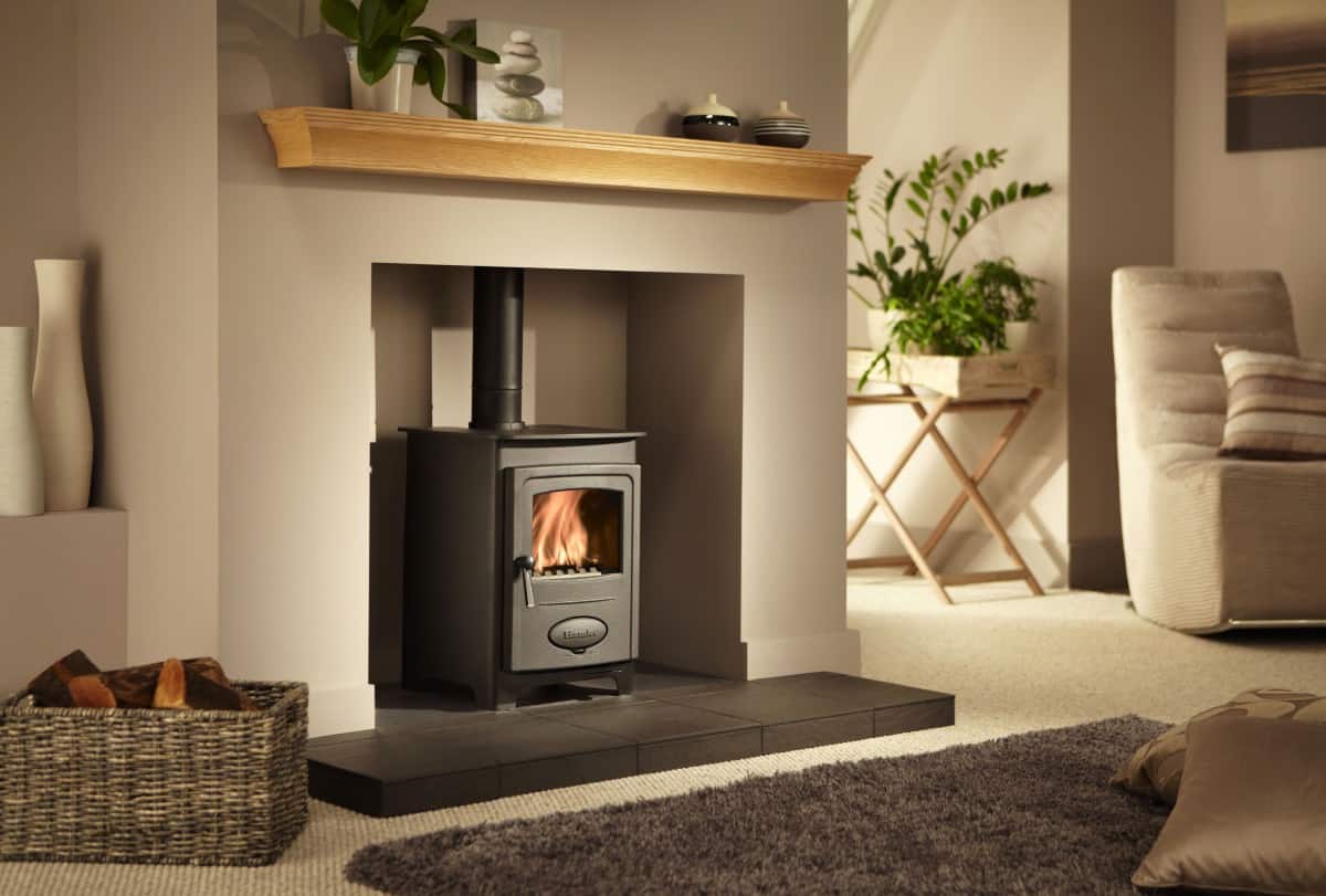 Arada how to choose a wood burning stove