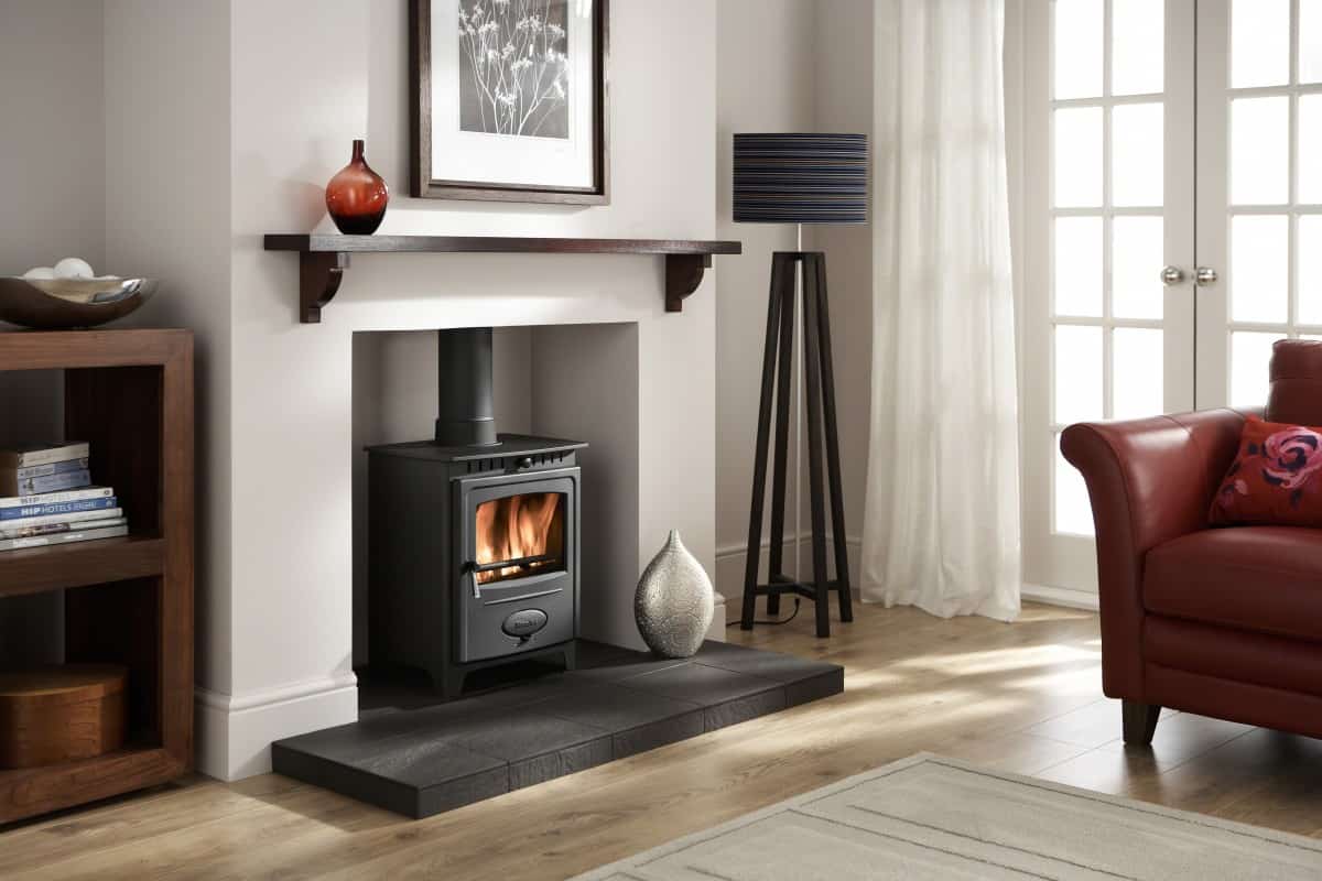 Arada how to choose a woodburning stove