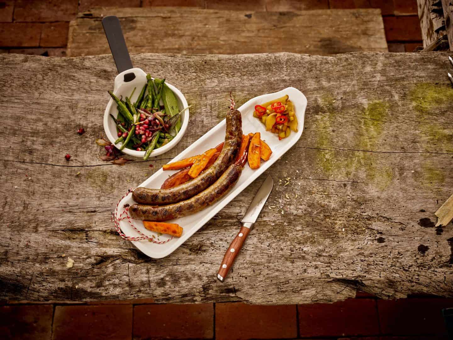 BBQ Passion Collection by Villeroy & Boch