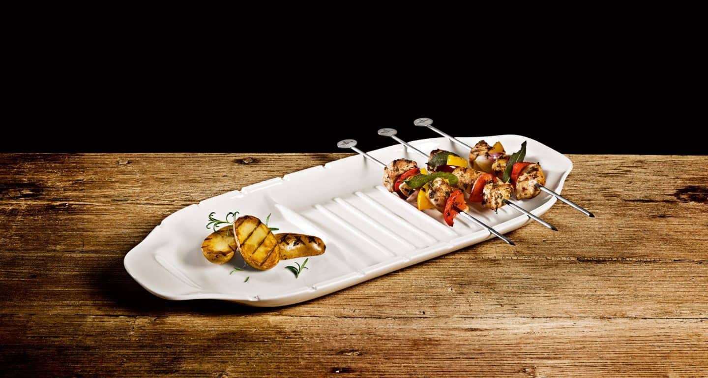 BBQ Passion Collection by Villeroy & Boch