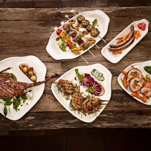 BBQ Passion Collection by Villeroy & Boch