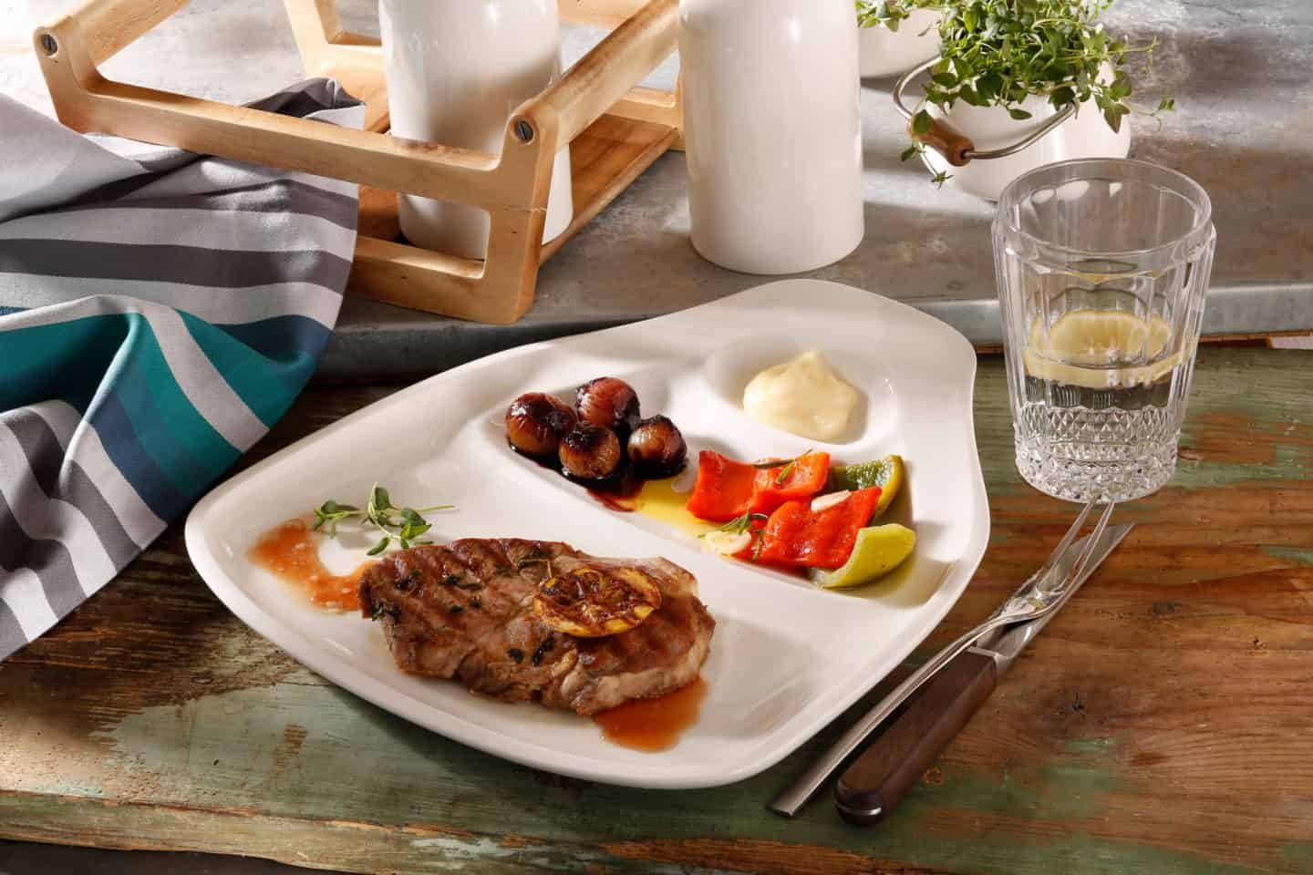 BBQ Passion Collection by Villeroy & Boch