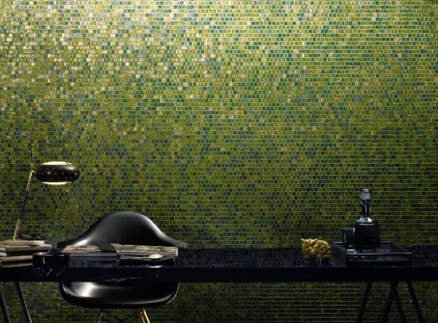 Bisazza mosaic collection 2013 Shift Elba