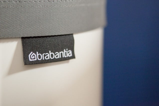 Brabantia Laundry Bin