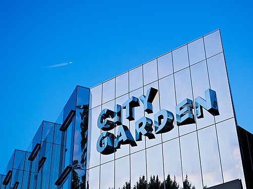 City_Garden Hotel in Zug Switzerland