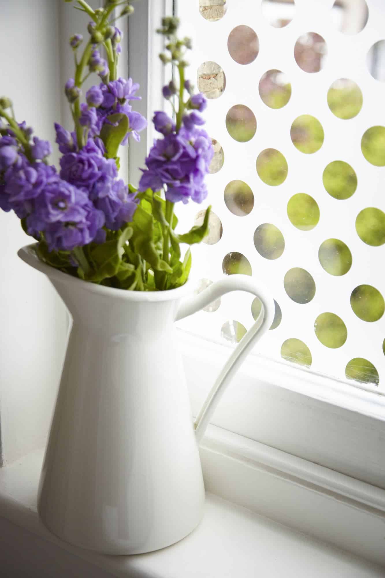 Decorative Window Film -The Window Film Company - FB041