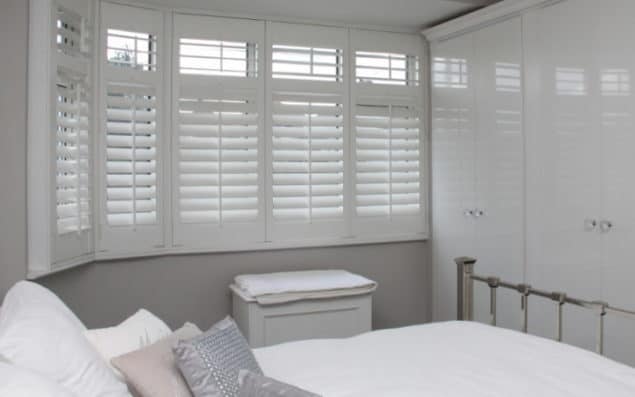 Diamond Window Shutters bedroom-1