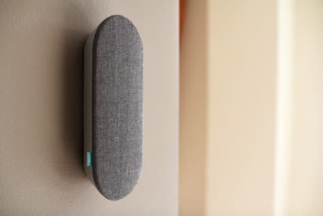 Ding Smart Doorbell