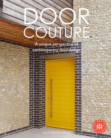 Door Couture book cover