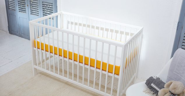 Eve baby mattress