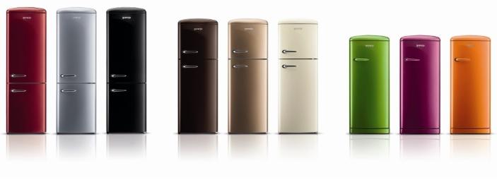 Gorenje Retro