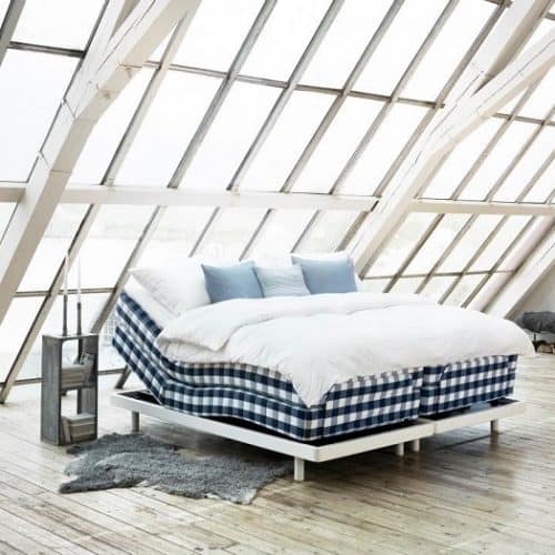 Hastens Beds on World Sleep Day