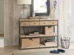 Hector console table by Loaf