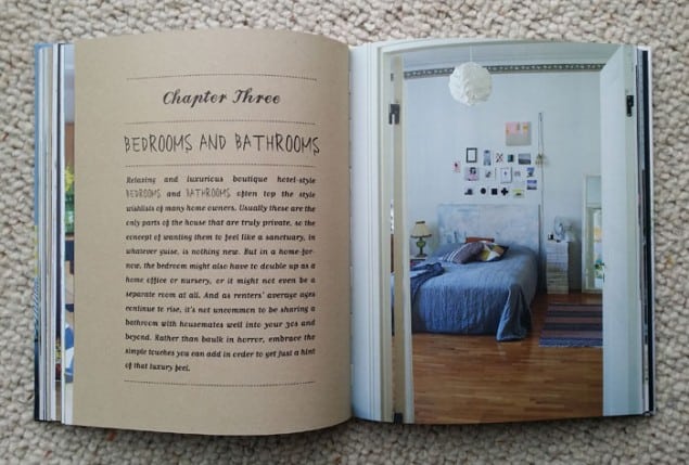 Home for Now by Joanna Thornhill - Bedrooms & Bathrooms