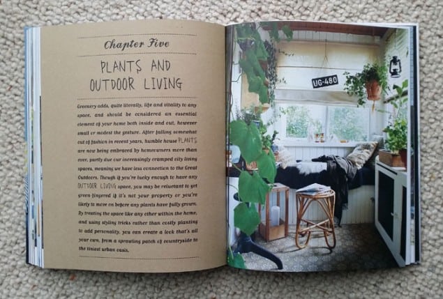 Home for Now by Joanna Thornhill - Plants & Outdoor Living