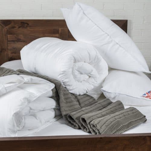 Homescapes luxury bedding bundle