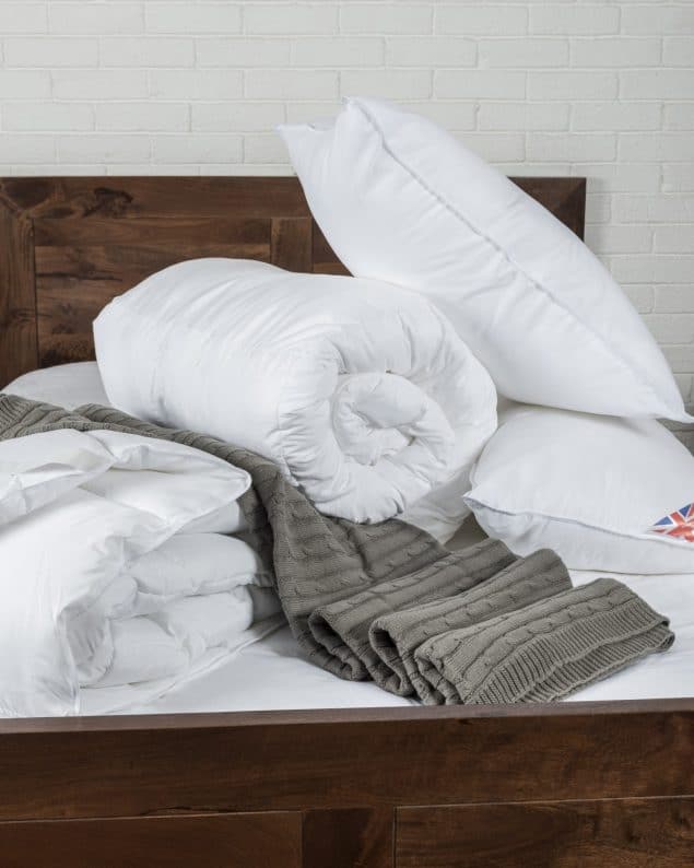 Homescapes luxury bedding bundle