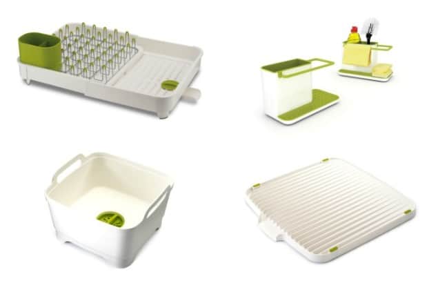 Joseph Joseph washing up range