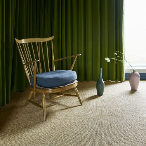 Kersaint Cobb - Sisal Carpet in Panama, Oatmeal