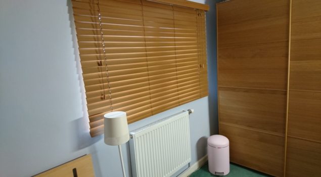 Make My Blinds Wooden Venetian Blinds review 2