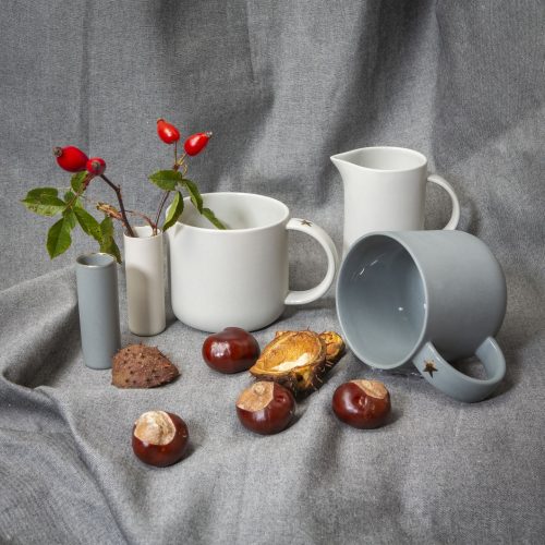 Martha & Me artisan collection - ceramics