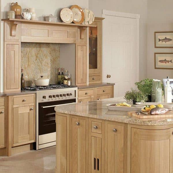 Matter Designs traditional kitchen. 5 things to consider when designing your dream kitchen.