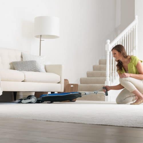 Oreck RS Magnesium Vacuum Cleaner Review