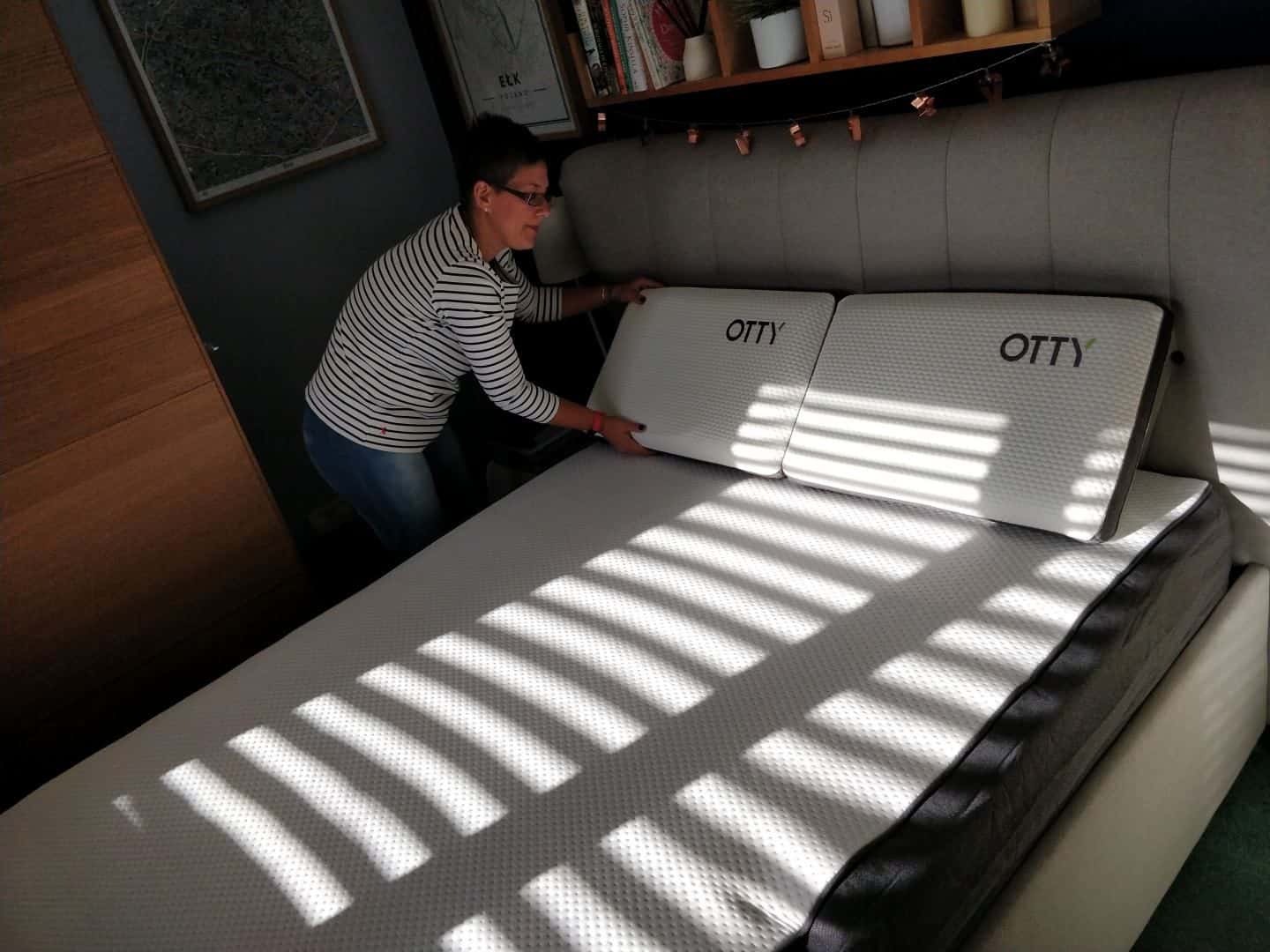 OTTY Mattress Review