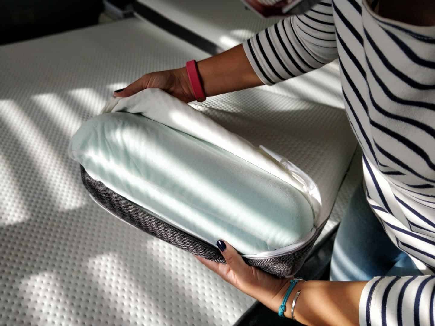 OTTY Mattress Review