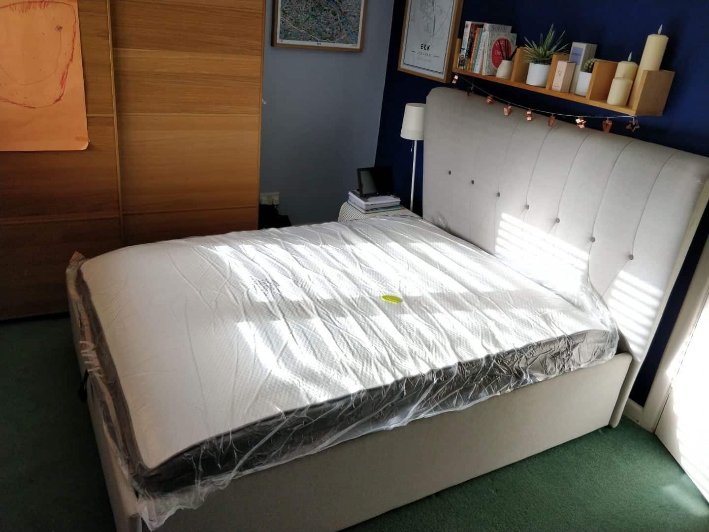 OTTY Mattress Review