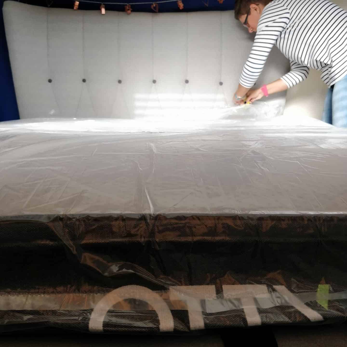 OTTY Mattress Review