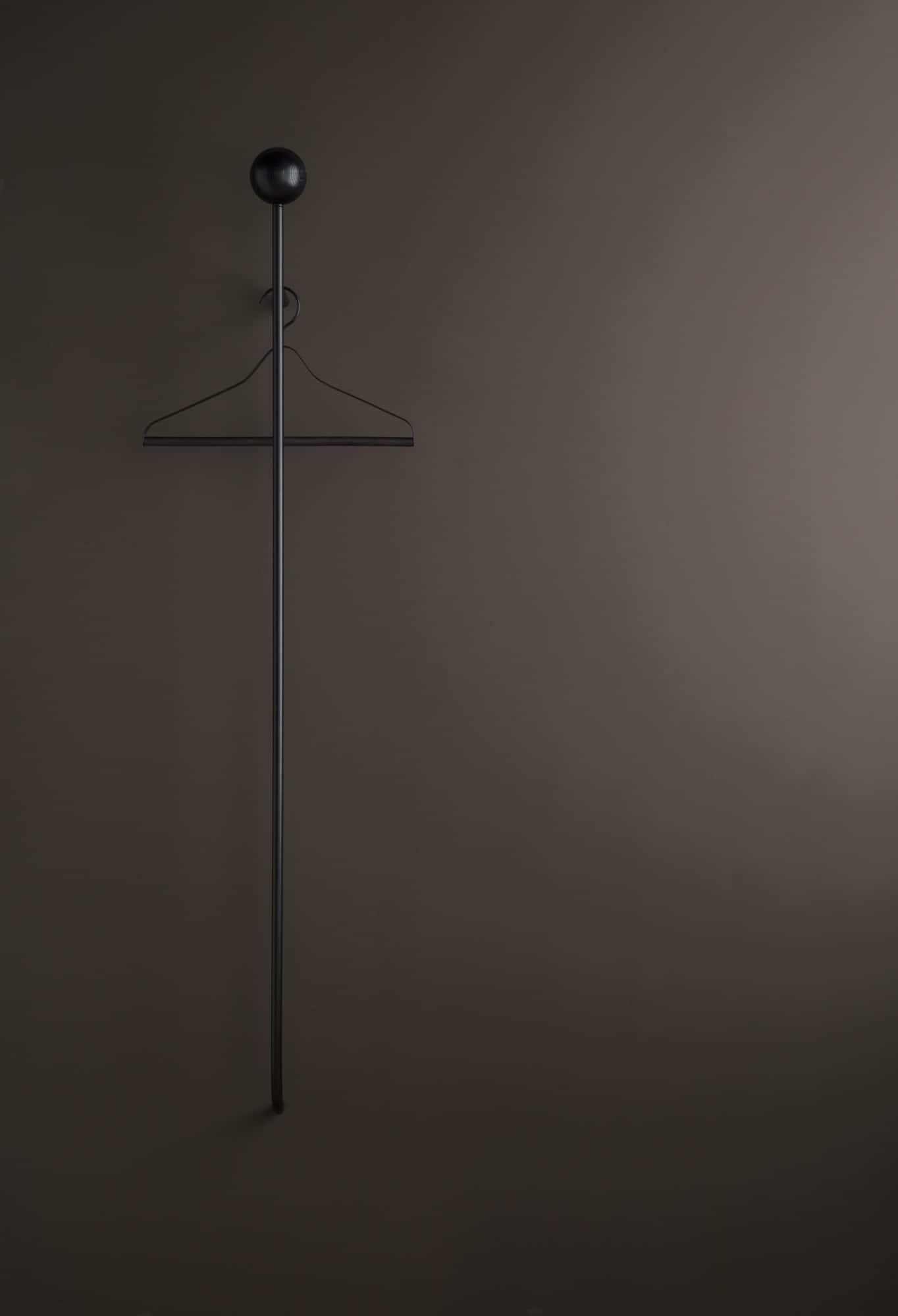 Pujo Coat Rack from the Ferm Living SS 2018 Collection