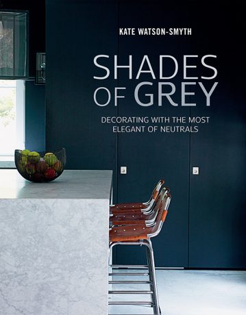 Shades of Grey book cover