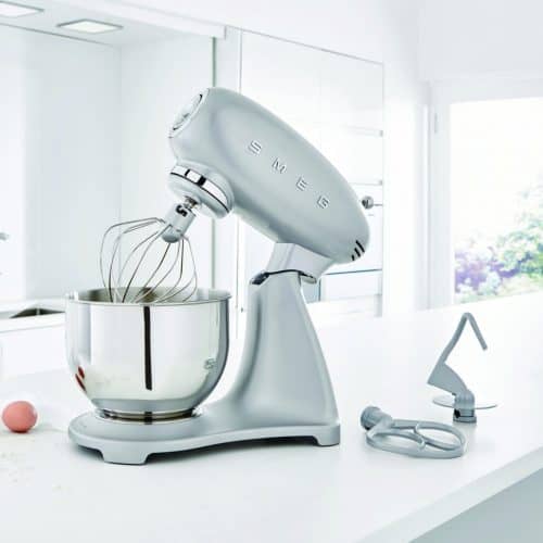 Smeg Stand Mixer