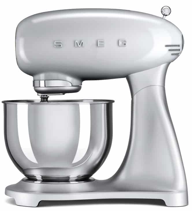 Smeg Stand Mixer cutout