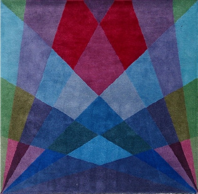 Sonya Winner Dusk Rug