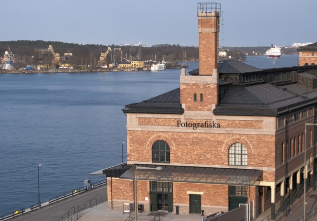 Stockholm Fotografiska Museum