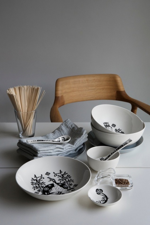 Taika series by Iittala