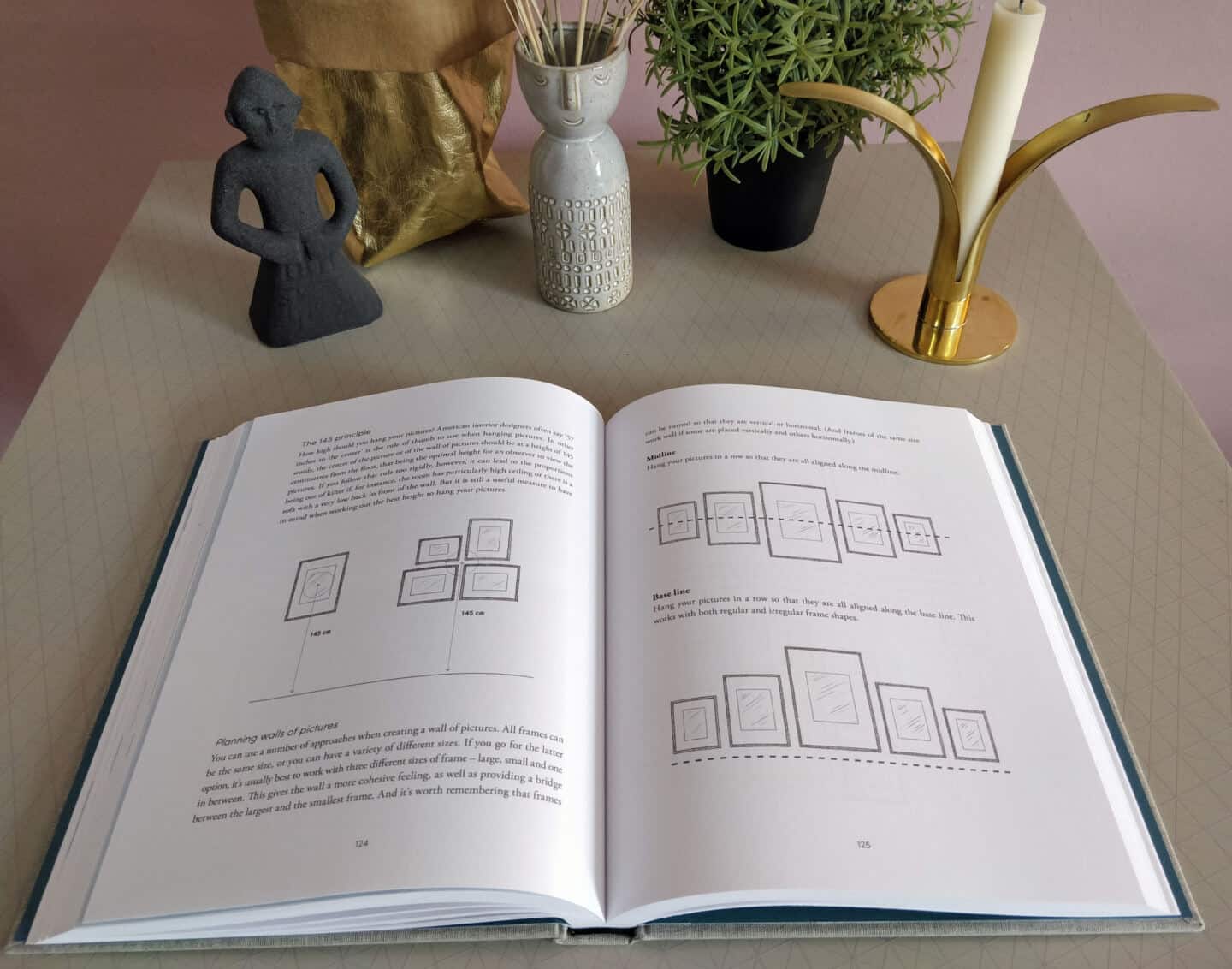 The Interior Design Handbook by Frida Ramstedt