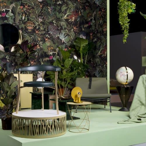 Trend Atmospheres at Imm Cologne 2019 The Traveller