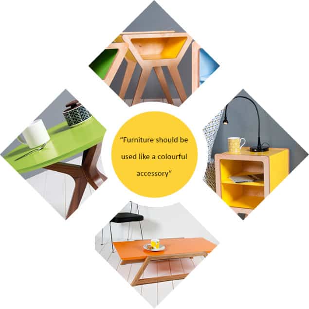 Using Colour in the Home - Obi_Furniture