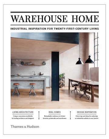 My Warehouse Home book cover